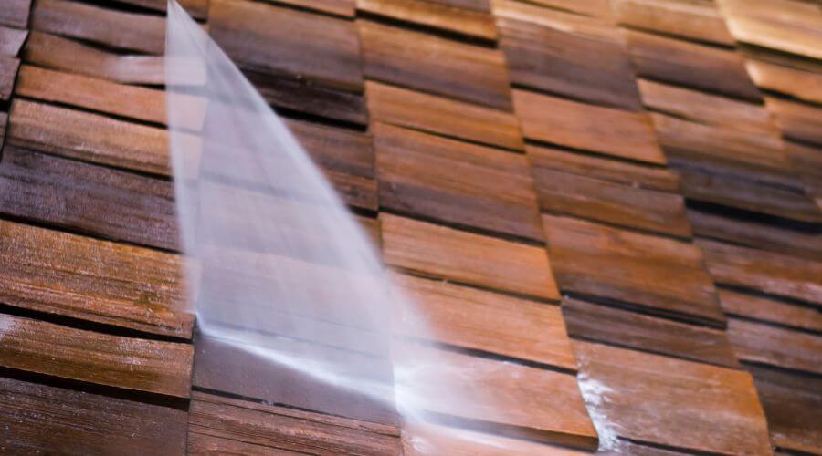 Expert flood damage restoration services in Robbins, NC